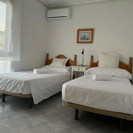 Casa Luna *