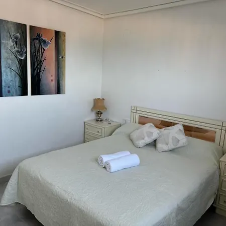 Casa Luna Gran Alacant