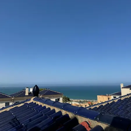 Casa Luna * Gran Alacant