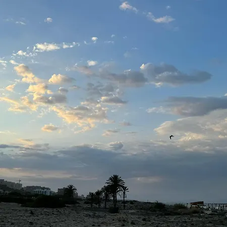 Casa Luna * Gran Alacant