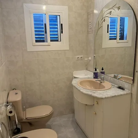 Casa Luna Holiday home