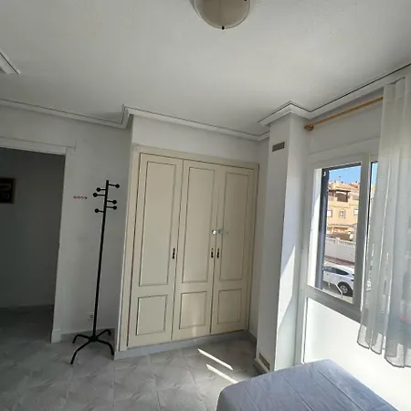 Casa Luna Dom wakacyjny Gran Alacant