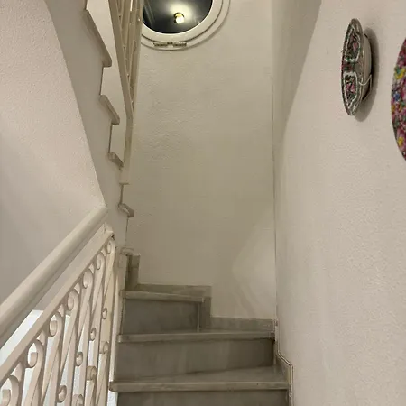 Holiday home Casa Luna *
