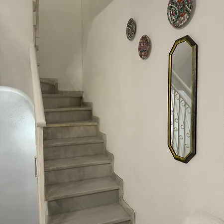 Casa Luna *