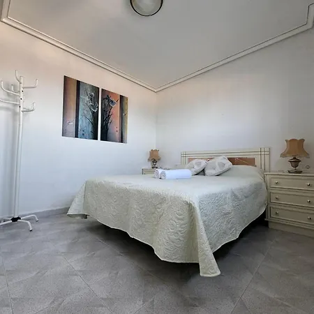 Casa Luna * Gran Alacant
