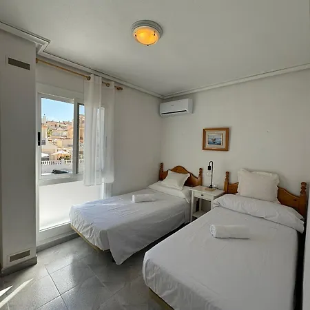 Casa Luna Holiday home