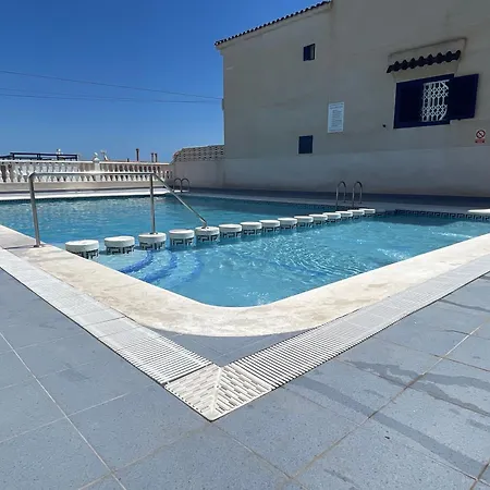 Dom wakacyjny Casa Luna