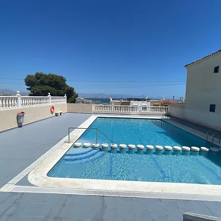 Casa Luna Holiday home Gran Alacant