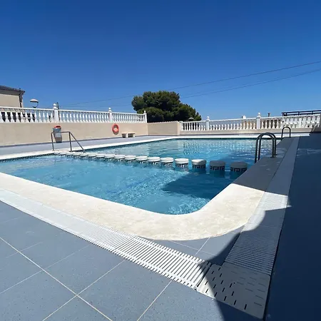 Casa Luna Casa vacanze