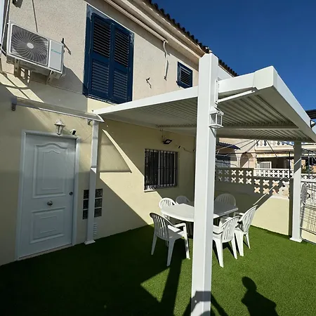 Casa Luna
