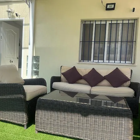 Holiday home Casa Luna *