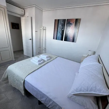 Casa Luna Gran Alacant