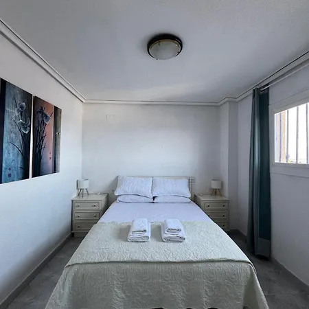Dom wakacyjny Casa Luna