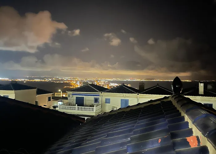 펜션 Casa Luna 그란 알라칸트