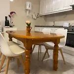 Casa Luna Prázdninový dům Gran Alacant