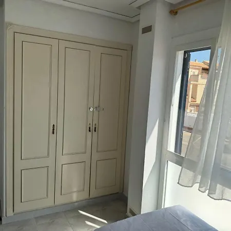 بيت للعطل Casa Luna غران ألاكانت