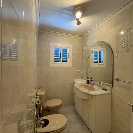 بيت للعطل Casa Luna *