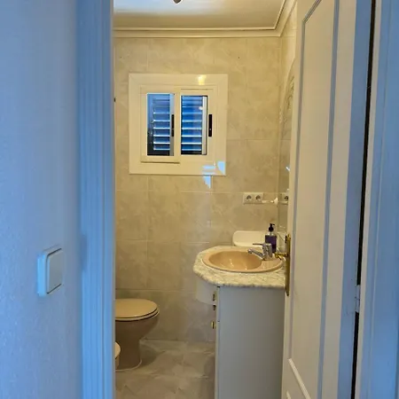 بيت للعطل Casa Luna