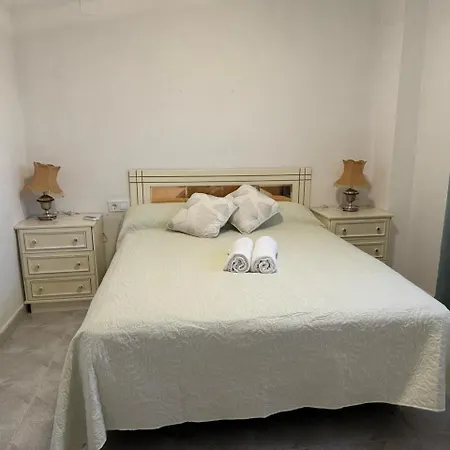 Casa Luna بيت للعطل