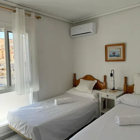 بيت للعطل Casa Luna