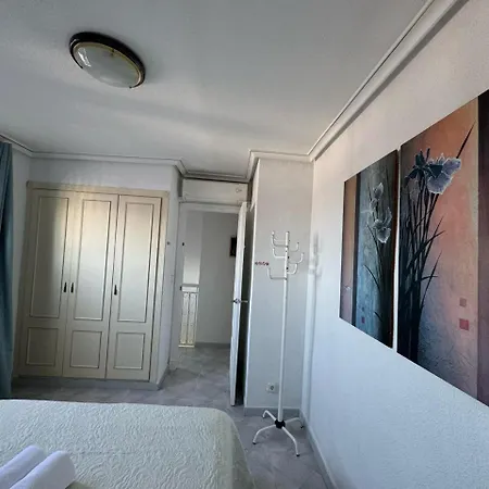 بيت للعطل Casa Luna *