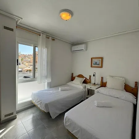 بيت للعطل Casa Luna
