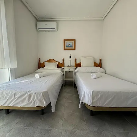 بيت للعطل Casa Luna *