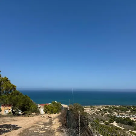 بيت للعطل Casa Luna غران ألاكانت