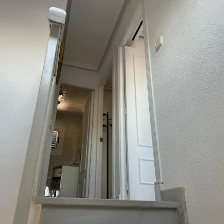 Casa Luna بيت للعطل