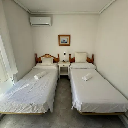 Casa Luna * غران ألاكانت