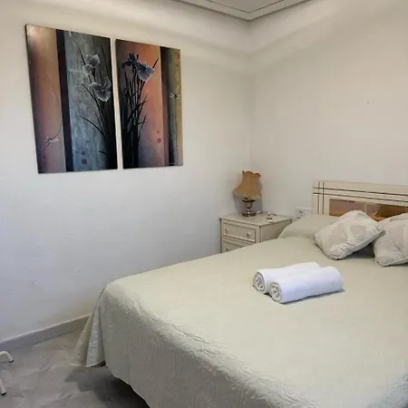 Casa Luna