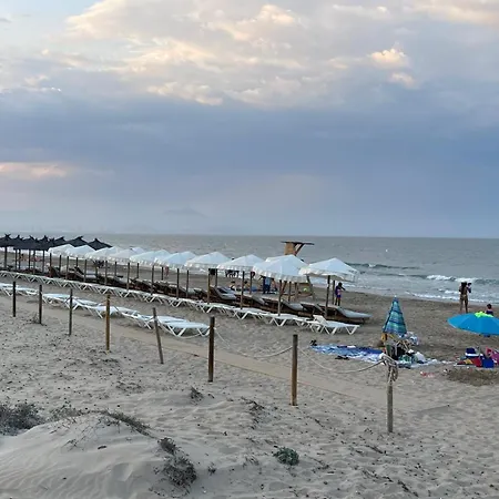 Casa Luna بيت للعطل