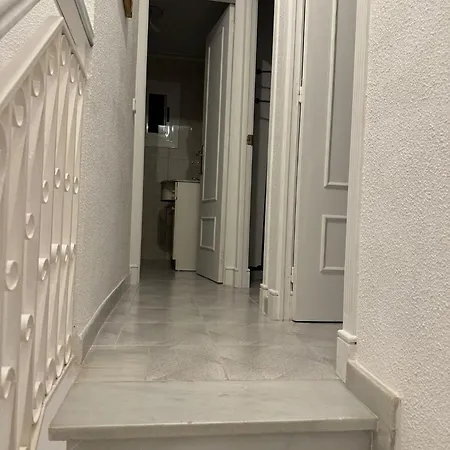 Casa Luna بيت للعطل *