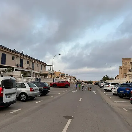 Casa Luna بيت للعطل *