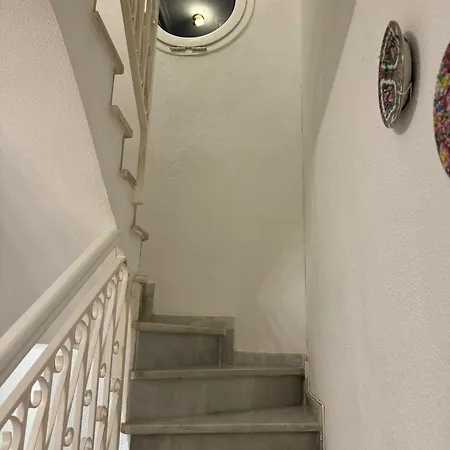 بيت للعطل Casa Luna *