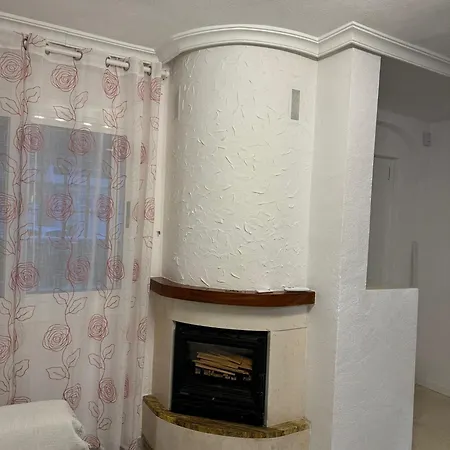 بيت للعطل Casa Luna غران ألاكانت