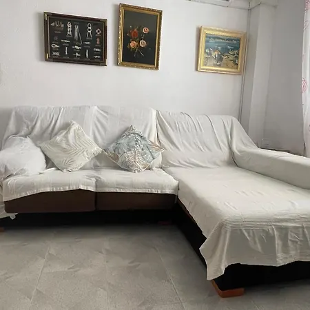 Casa Luna بيت للعطل