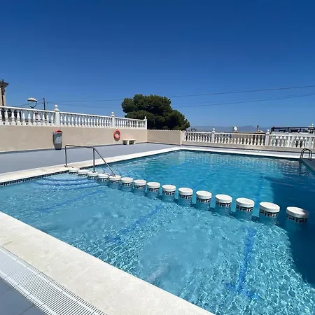 بيت للعطل Casa Luna