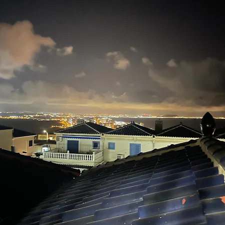 Prázdninový dům Casa Luna Gran Alacant