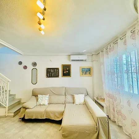 Casa Luna بيت للعطل
