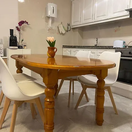 Casa Luna بيت للعطل غران ألاكانت
